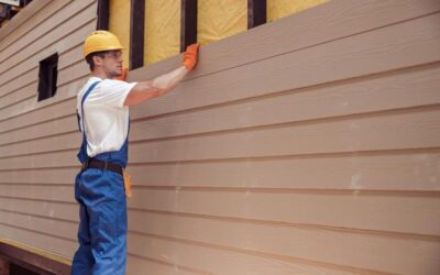 Siding Care: How to Protect Your Home All Year Long