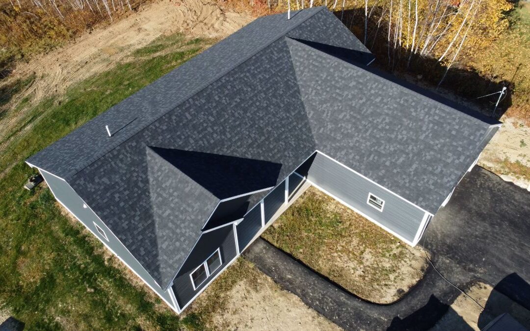 Roofing