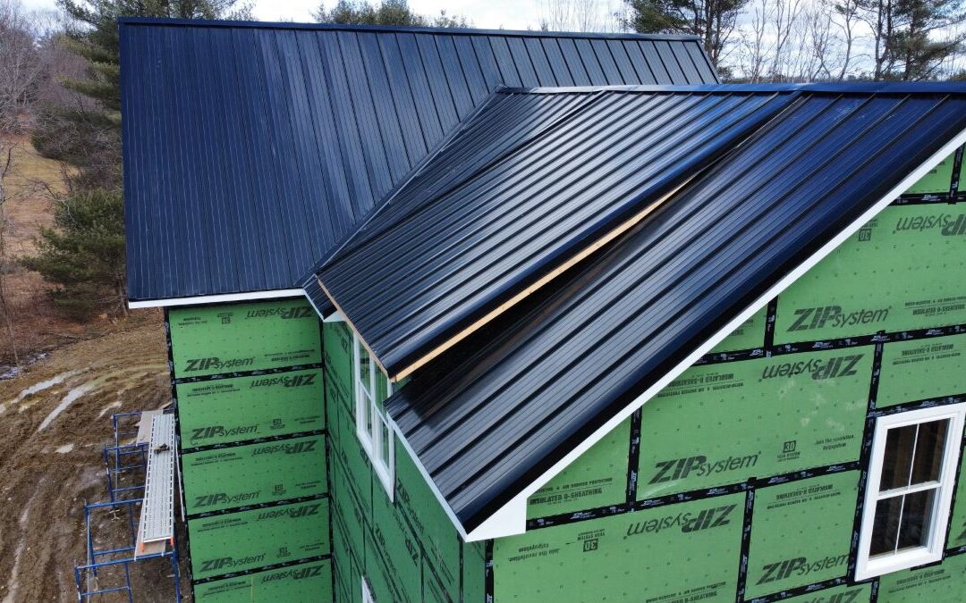 Roofing