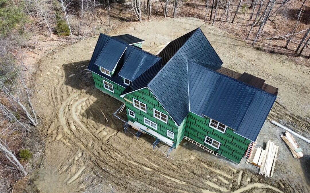 Roofing