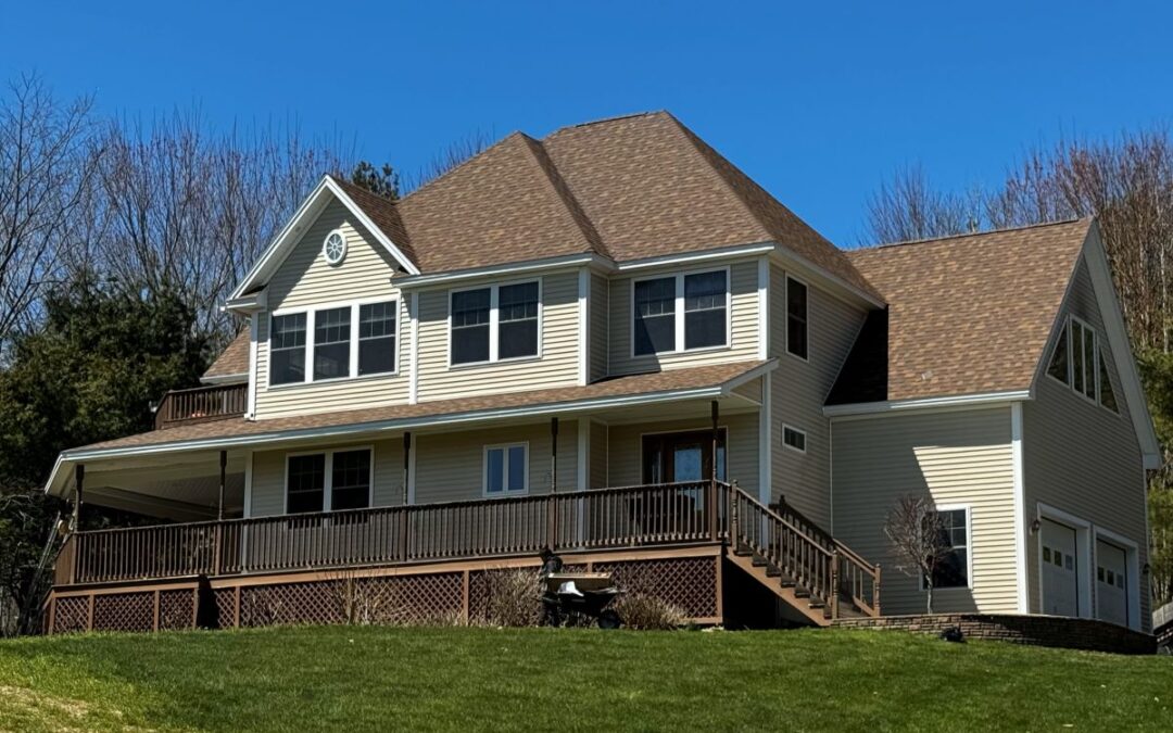 Roofing