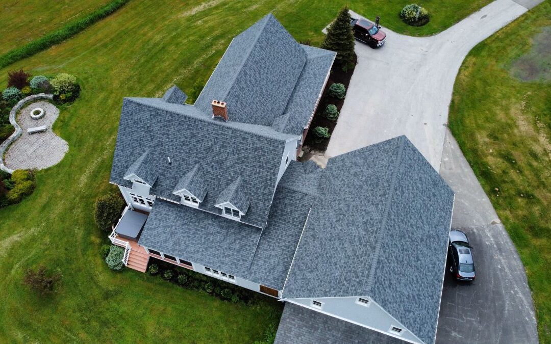 Roofing