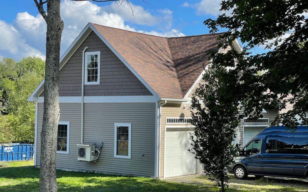 Roofing